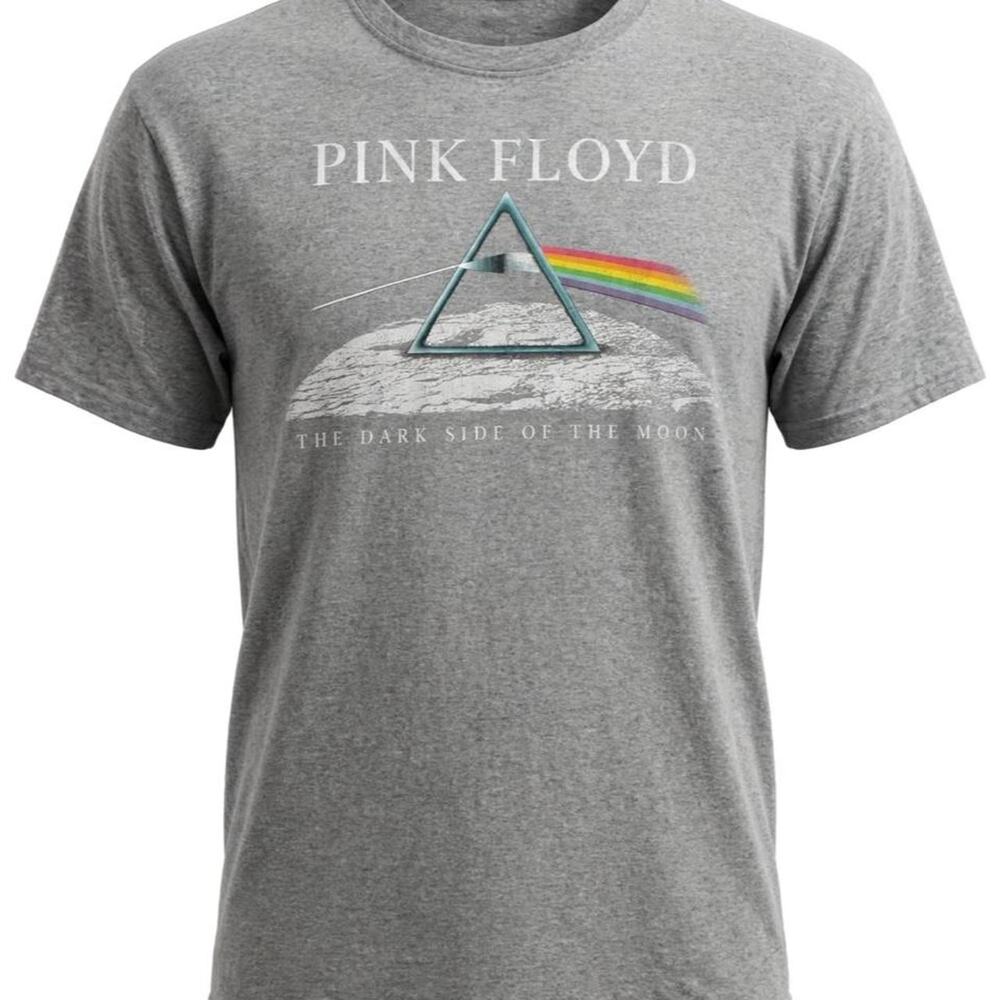 Pink Floyd the dark side